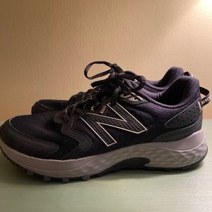 New Balance 410 V7 Trail Running Shoe